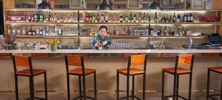 富国岛诺富特度假酒店(Novotel Phu Quoc Resort)图片