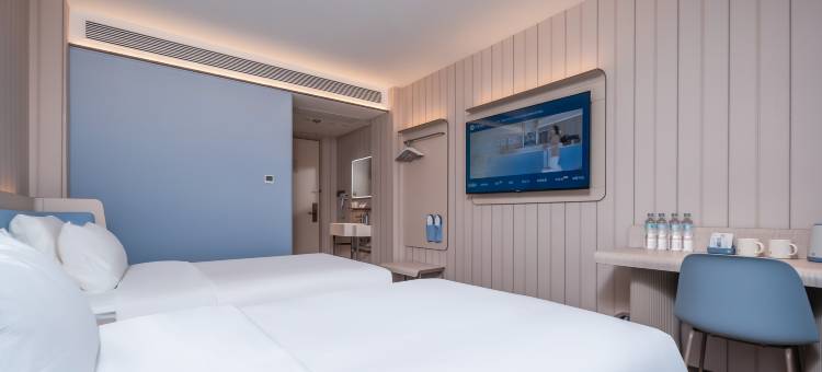 汉庭酒店(济南莱芜大润发店)图片