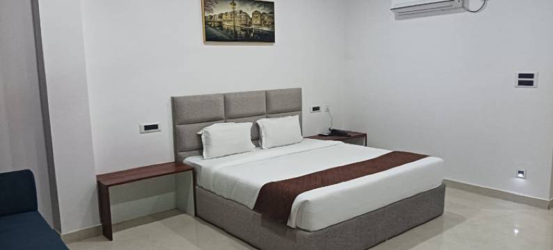 Hotel RKD Inn图片