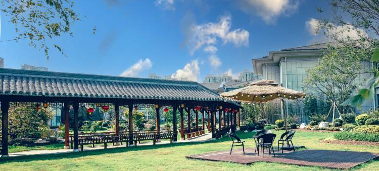 祥云湾湖景大酒店图片
