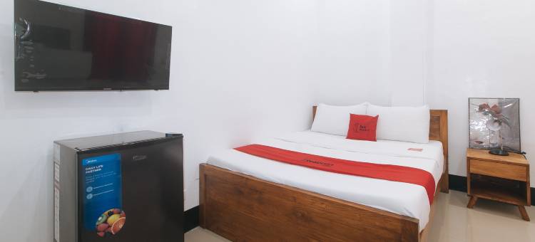 RedDoorz @ Socor Pension House Iligan City图片