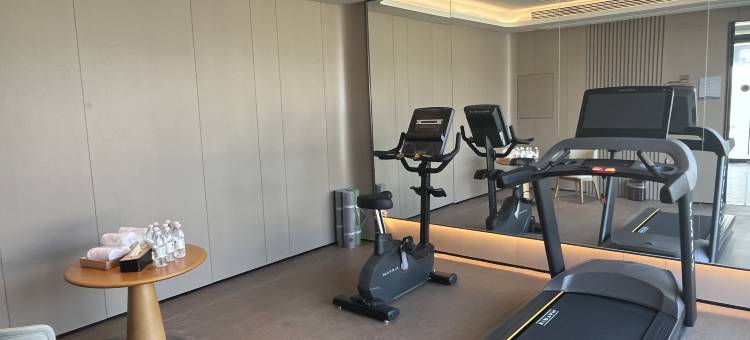 全季酒店(曲阜三孔景区孔庙店)图片