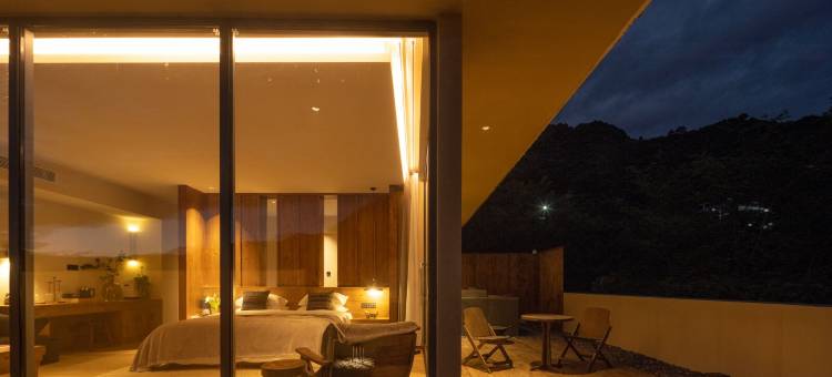 云岭·星空丨Vcation隐舍(四姑娘山双桥沟景区店)图片