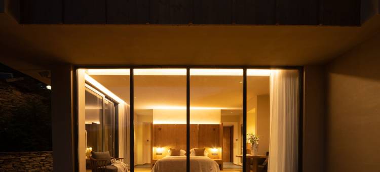 云岭·星空丨Vcation隐舍(四姑娘山双桥沟景区店)图片