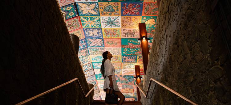 辛纳蒙本托塔海滩精选酒店(Cinnamon Bentota Beach - Signature Selection)图片