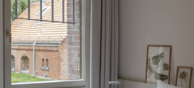 威尔米娜(Wilmina Hotel)图片