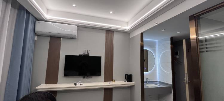 纽曼商务宾馆图片