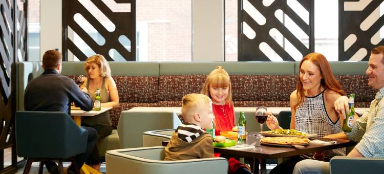 阿德莱德市中心智选假日酒店(Holiday Inn Express Adelaide City Centre)图片