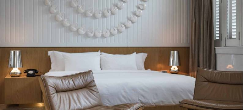 Macalister Mansion, a Member of Design Hotels图片