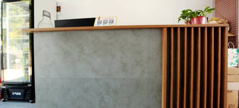 铂美拉美宿(北京大兴国际机场店)图片