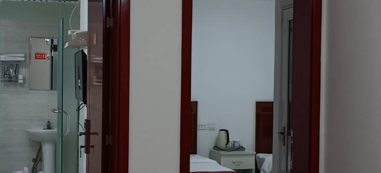 乐港公寓(避暑山庄店)图片