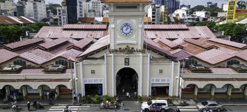 Urban Zen Saigon - SOHO Residence D1图片