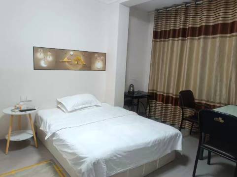 德兴白云商务宾馆