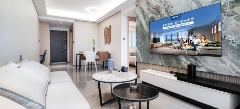 景咖度假酒店(三亚凤凰机场店)图片