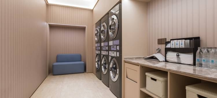 汉庭酒店(宜昌火车东站五一广场店)图片