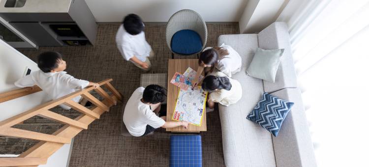 东急STAY冲绳那霸酒店(Tokyu Stay Okinawa Naha)图片