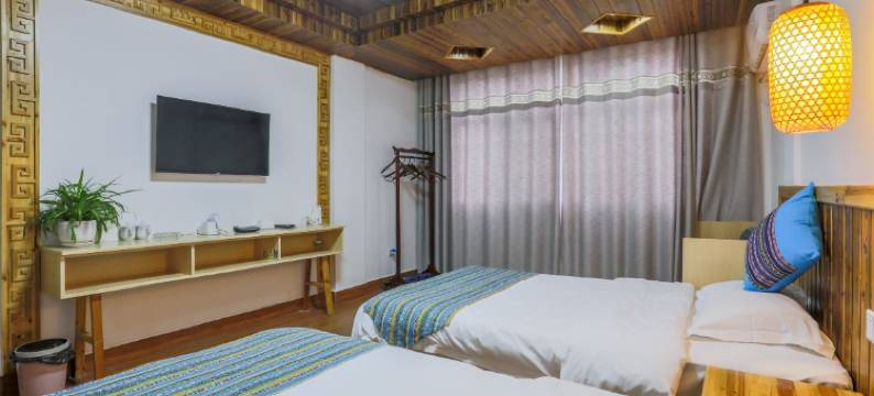 云锦客栈(龙虎山游客中心店)图片