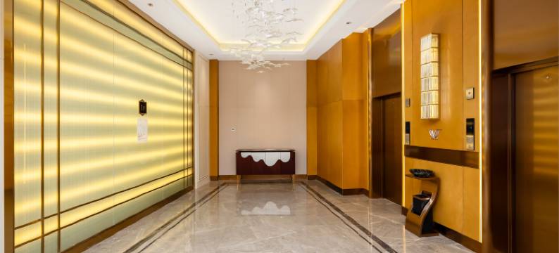 维也纳国际酒店(许昌胖东来天使城时代广场店)图片