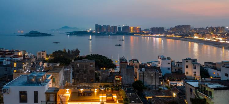 城内·海景民宿(东山南门湾店)图片
