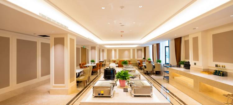 维也纳酒店(喀什疏附店)图片
