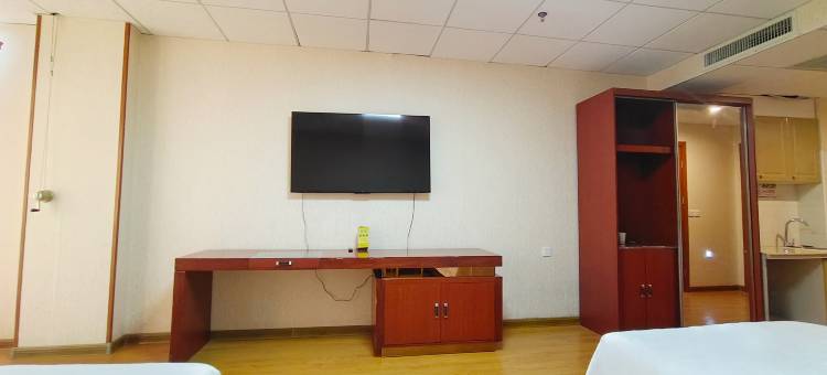 中都温泉酒店图片