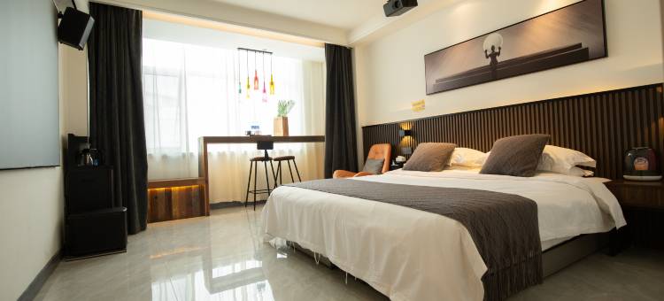 奥斯卡影院酒店图片