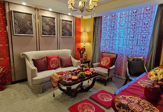 Yarrow Hotel Hotel Overview