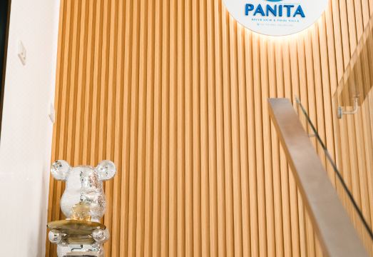 Panita Poolvilla Hotel Overview