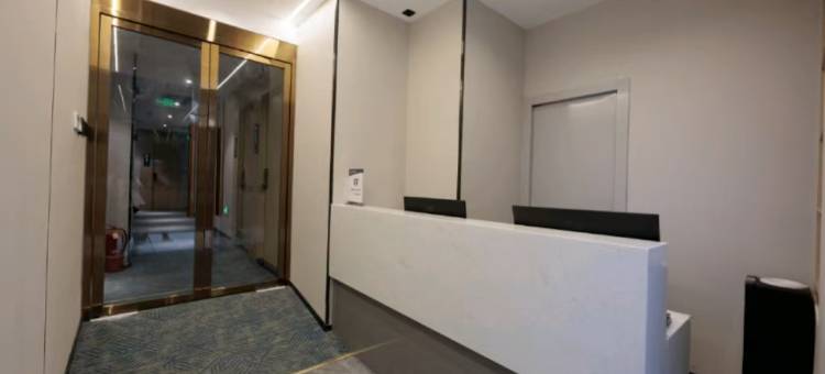 均禾酒店(儿研所日坛公园店)图片