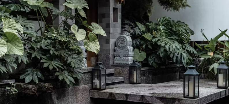 太和雲庐庭院酒店图片