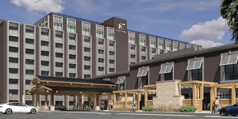 納氏草莓園酒店