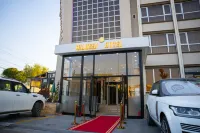 Shaheen Hotel Baghdad - 5 Sao