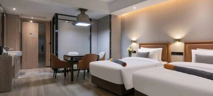 格林联盟酒店(丰城剑邑大道店)图片