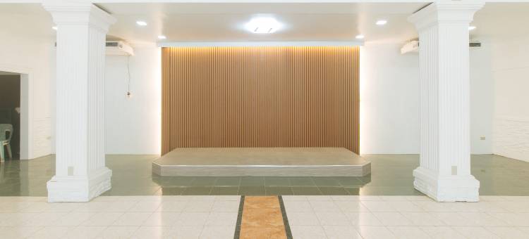 Villa Del Carmen Resort & Restaurant by RedDoorz图片