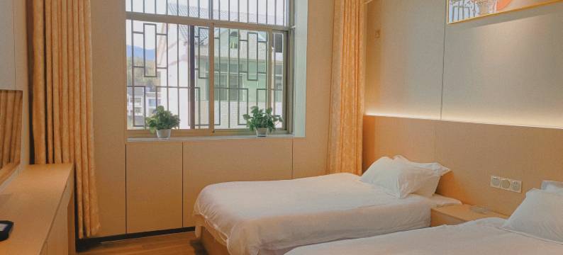 帅帅农庄民宿图片