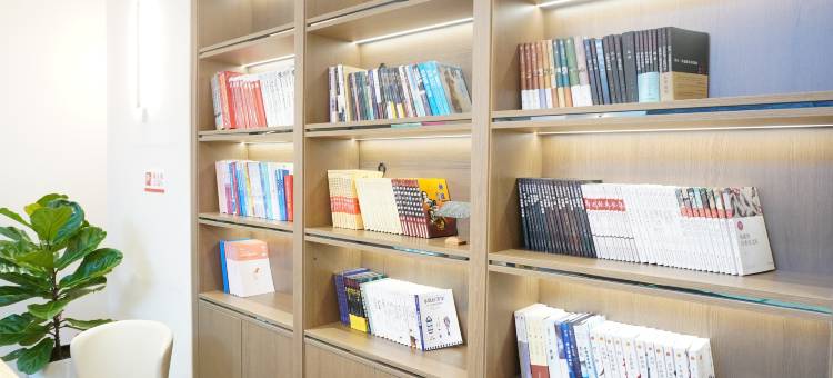 云宸酒店(财经大学店)图片