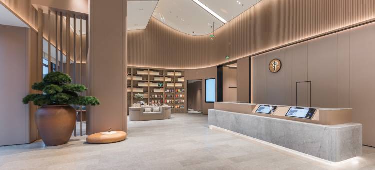 全季酒店(衢州金佰汇广场店)图片