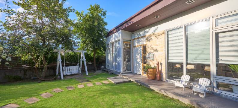 寿丰绿舍 亲子民宿 | 近东华大学、水岸星巴克  OwlStay故事所图片