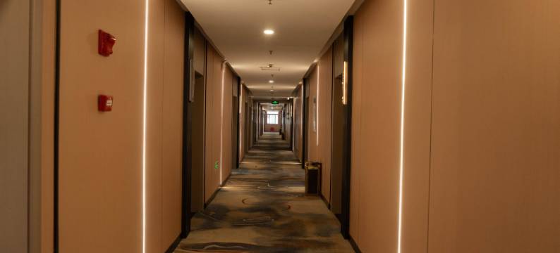 如家睿柏云酒店(单县白云路店)图片