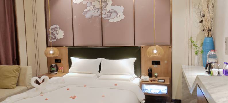 郏县瑞雅酒店图片