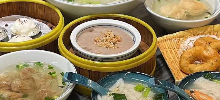 福州·熙景｜XIJINGPROKECTION美宿(橘园洲地铁站店)图片