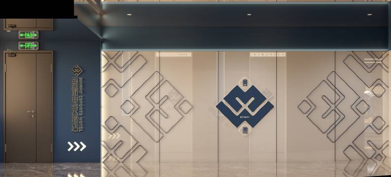 曼微电竞酒店(湘雅二医院店)图片