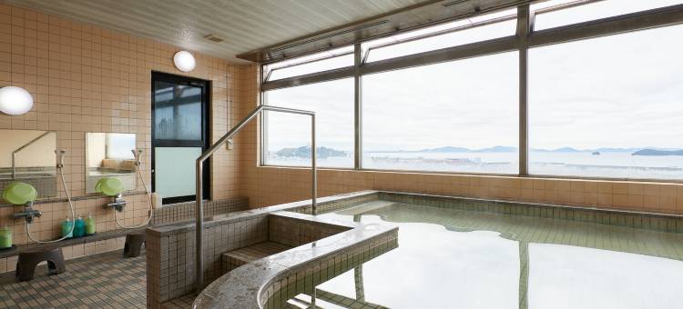 蒲郡酒店(Gamagori Hotel)图片