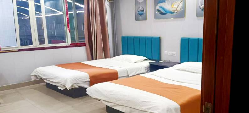 祥安阁酒店图片