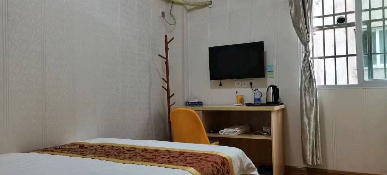 闽侯舒馨民宿图片