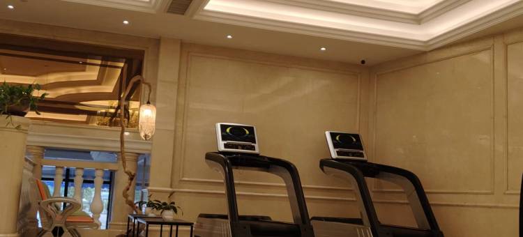 维也纳酒店(都匀万达广场店)图片