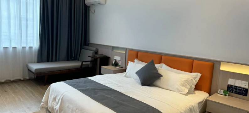 米仓山红叶酒店图片