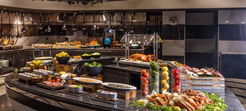 塞班肯辛顿酒店(Kensington Hotel Saipan)图片