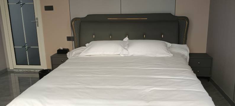 泰和求实公寓图片