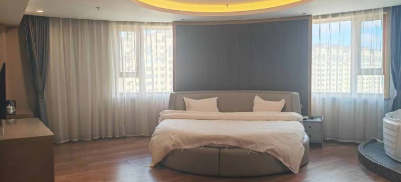 万鑫水汇宾馆图片